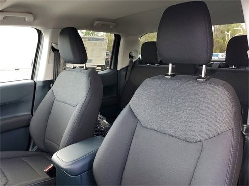 New 2025 Ford Maverick XL w/ Equipment Group 101A image 11