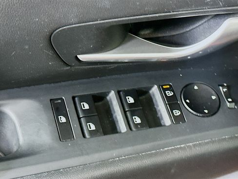 Used 2025 Hyundai Tucson SEL FWD image 15