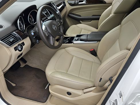 Used 2015 Mercedes-Benz ML 350 4MATIC image 22