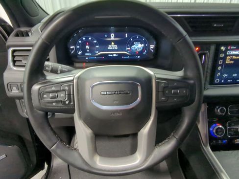 Used 2024 GMC Yukon Denali AWD/4WD image 23