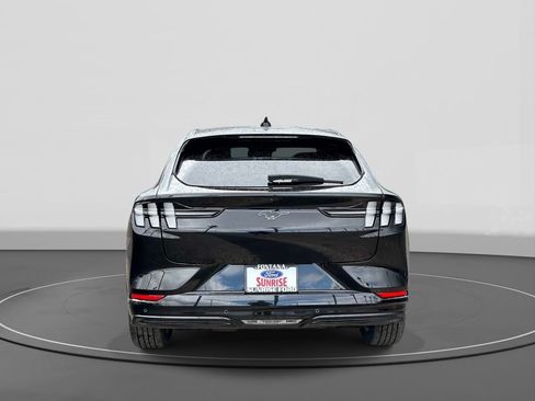 Used 2023 Ford Mustang Mach-E Premium RWD image 6