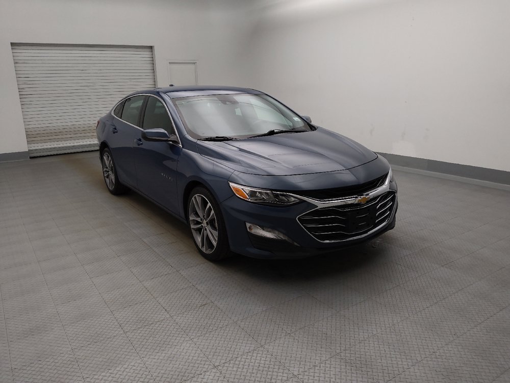 Used 2024 Chevrolet Malibu LT FWD image 13