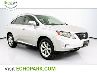 Used 2011 Lexus RX 350 AWD image 1