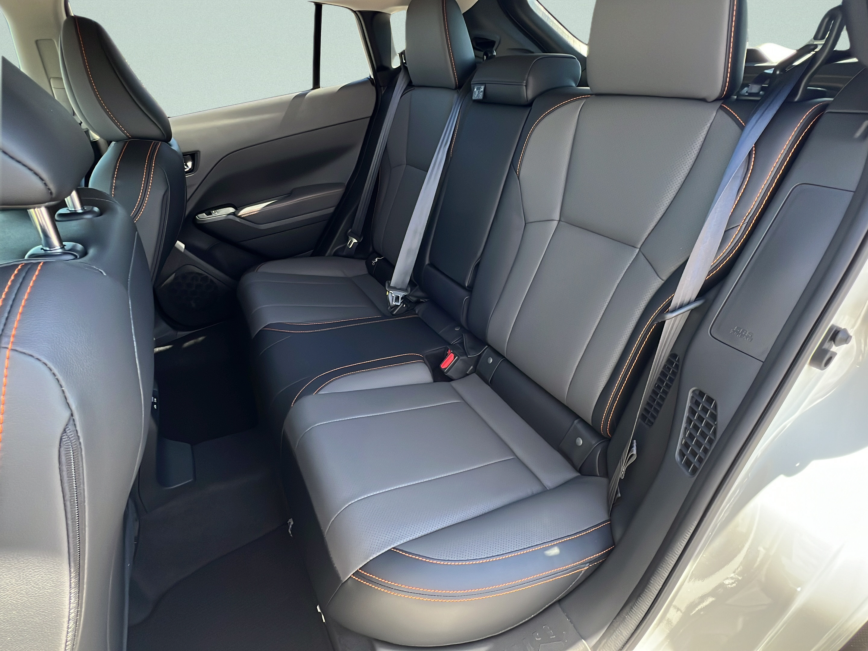 New 2026 Subaru Crosstrek 2.5i Limited AWD/4WD image 13