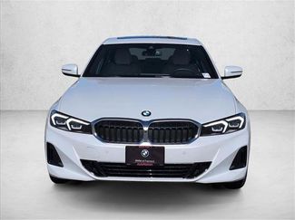Used 2025 BMW 330i Sedan w/ Convenience Package RWD video 2
