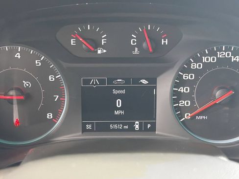 Used 2023 Chevrolet Malibu LT FWD image 14