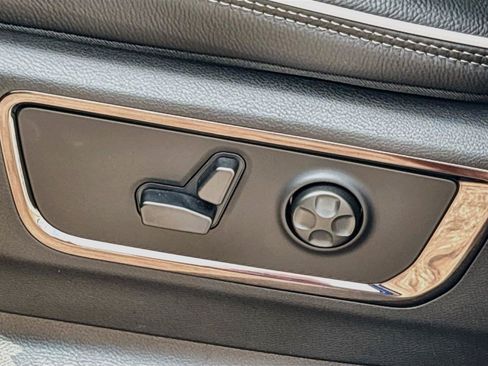 New 2026 RAM 1500 Limited AWD/4WD image 23