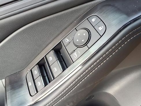 New 2026 Nissan Rogue SV image 17