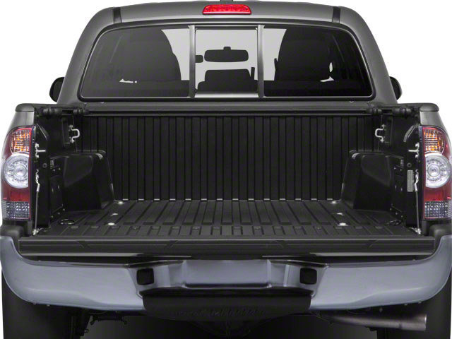 Used 2012 Toyota Tacoma 4x4 Double Cab w/ TRD Sport Upgrade Pkg image 12