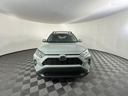 Used 2021 Toyota RAV4 XLE w/ Convenience Package image 2