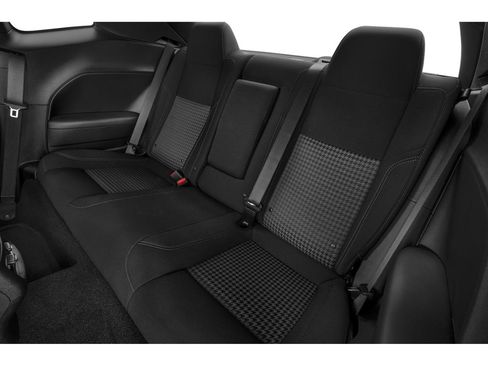 Used 2023 Dodge Challenger SXT w/ Blacktop Package RWD image 29