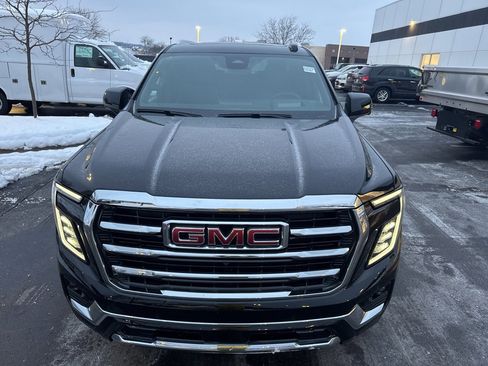 New 2026 GMC Yukon XL Elevation w/ Elevation Premium Package image 2