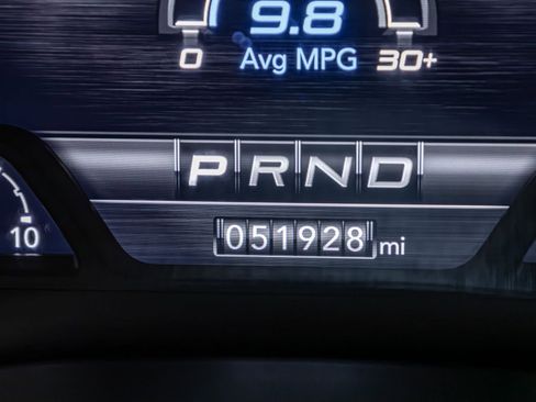 Used 2021 RAM 1500 TRX w/ TRX Level 2 Equipment Group image 18