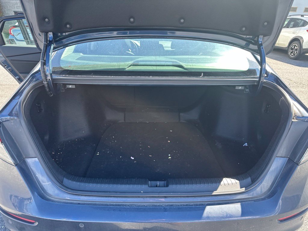 Used 2024 Honda Accord Touring image 11