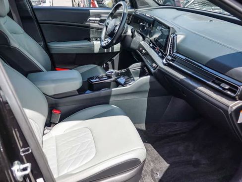 Used 2024 Kia Sportage X-Line AWD/4WD image 7