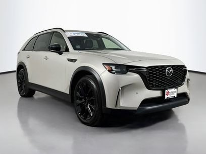 Used 2026 MAZDA CX-90 3.3 Turbo w/ Premium Sport Pkg