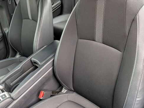 Used 2020 Honda Civic Sport image 14