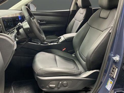 New 2026 Hyundai Tucson SEL AWD/4WD image 9