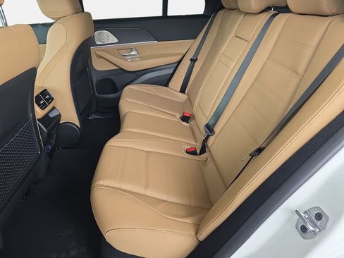 Used 2026 Mercedes-Benz GLE 350 4MATIC image 14