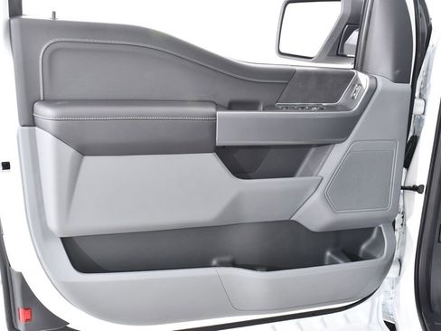New 2026 Ford F150 XLT w/ XLT Chrome Appearance Package AWD/4WD image 24