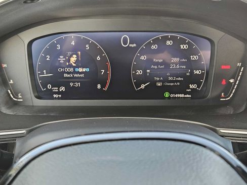 Used 2024 Honda Civic Sport Touring image 16