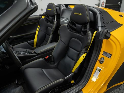 Used 2019 Porsche 911 Speedster RWD image 23