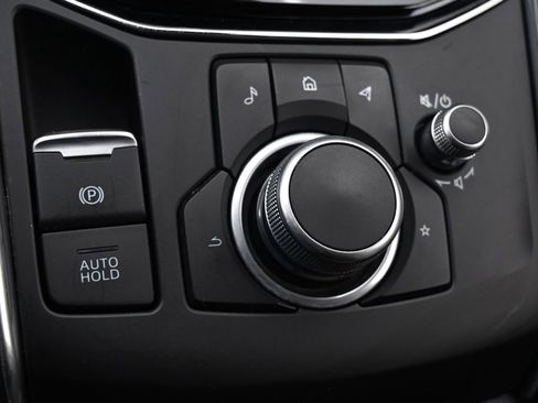 Used 2023 MAZDA CX-5 AWD 2.5 S w/ Premium Package image 33