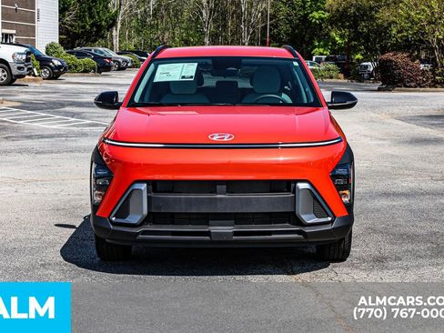 Used 2026 Hyundai Kona SEL Sport FWD image 11