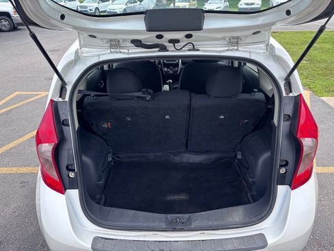 Used 2015 Nissan Versa Note FWD image 13