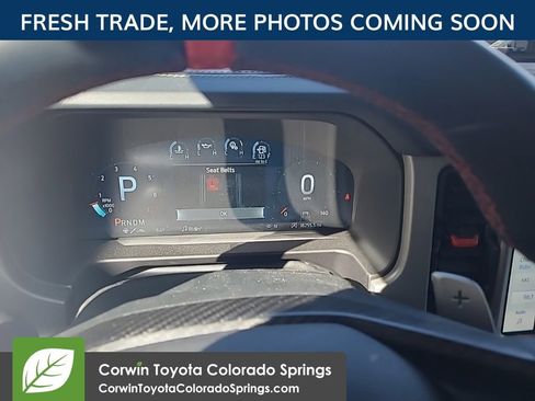 Used 2023 Ford Bronco Raptor image 13