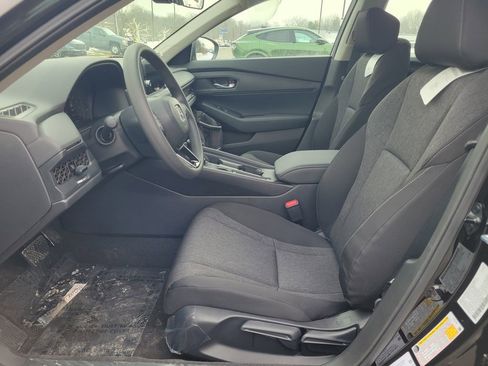 New 2026 Honda Accord LX image 12
