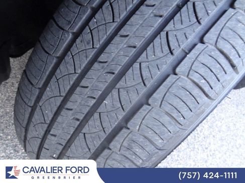 Certified 2023 Ford Edge SEL w/ Convenience Package AWD/4WD image 39