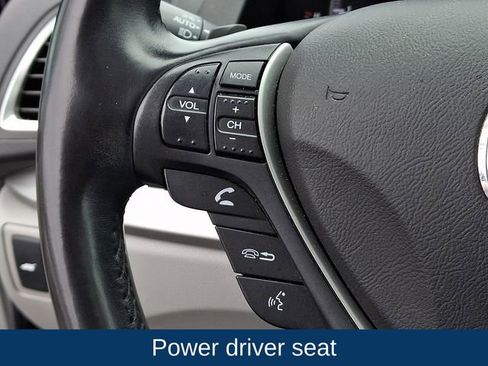 Used 2016 Acura RDX AWD w/ Technology Package image 7