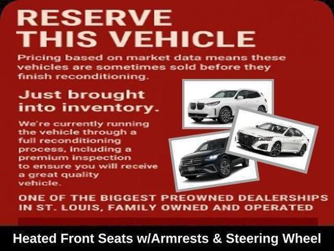 Used 2023 BMW X5 xDrive40i w/ Climate Comfort Package image 94