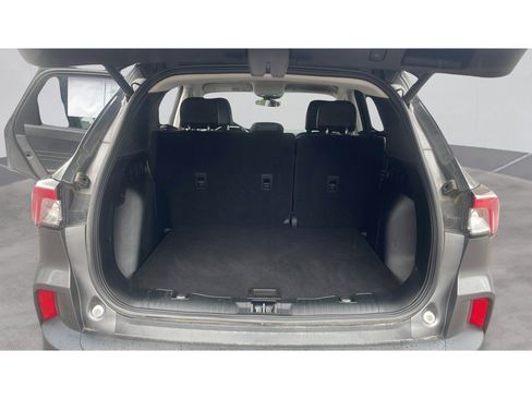 Used 2022 Ford Escape SEL AWD/4WD image 11