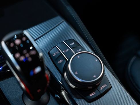 Used 2019 BMW M5 w/ Executive Package AWD/4WD image 39