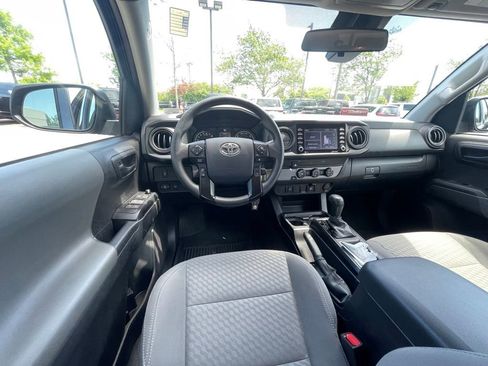 Used 2023 Toyota Tacoma SR RWD image 11