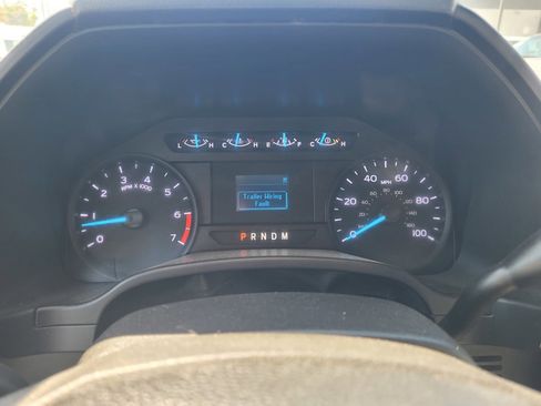 Used 2021 Ford F350 XL w/ XL Value Package image 21