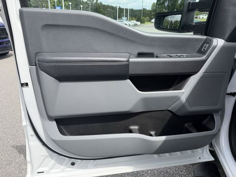 Used 2025 Ford F250 XLT AWD/4WD image 16