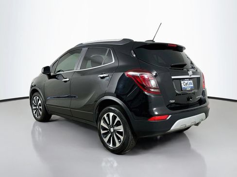 Used 2021 Buick Encore Preferred AWD/4WD image 5