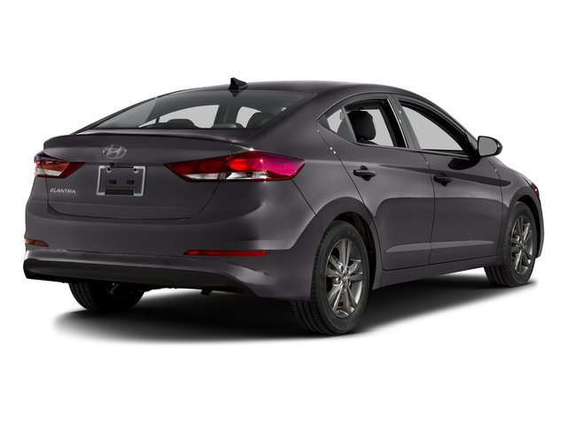 Used 2017 Hyundai Elantra Value Edition FWD image 2