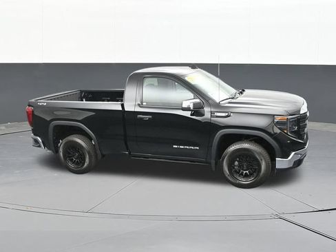 Used 2026 GMC Sierra 1500 Pro w/ Pro Value Package AWD/4WD image 64
