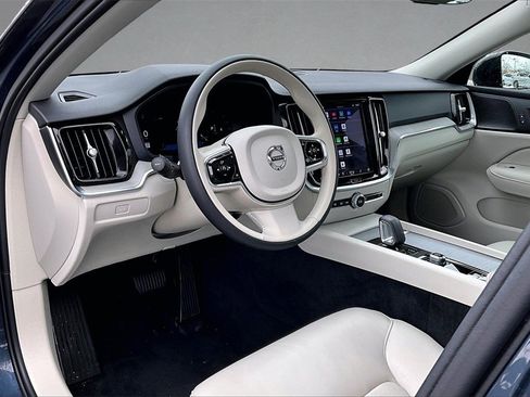 Certified 2024 Volvo S60 B5 Plus image 17