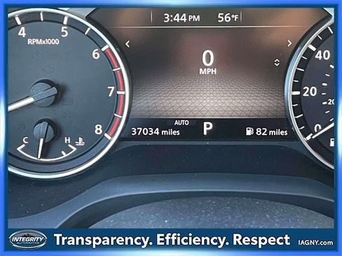 Certified 2021 Nissan Rogue SV image 26