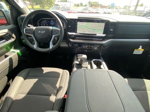 New 2026 Chevrolet Silverado 1500 RST w/ Convenience Package II image 26