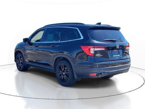 Used 2022 Honda Pilot Special Edition image 5