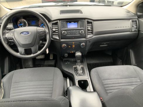 Used 2019 Ford Ranger XL w/ Equipment Group 101A Mid RWD image 39