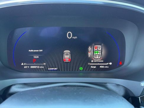 Certified 2026 Acura MDX SH-AWD w/ Technology Package image 17