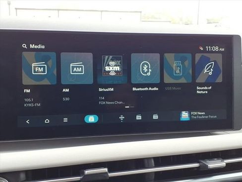 New 2026 Hyundai Tucson SEL image 6