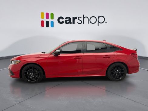 Used 2023 Honda Civic Si image 2